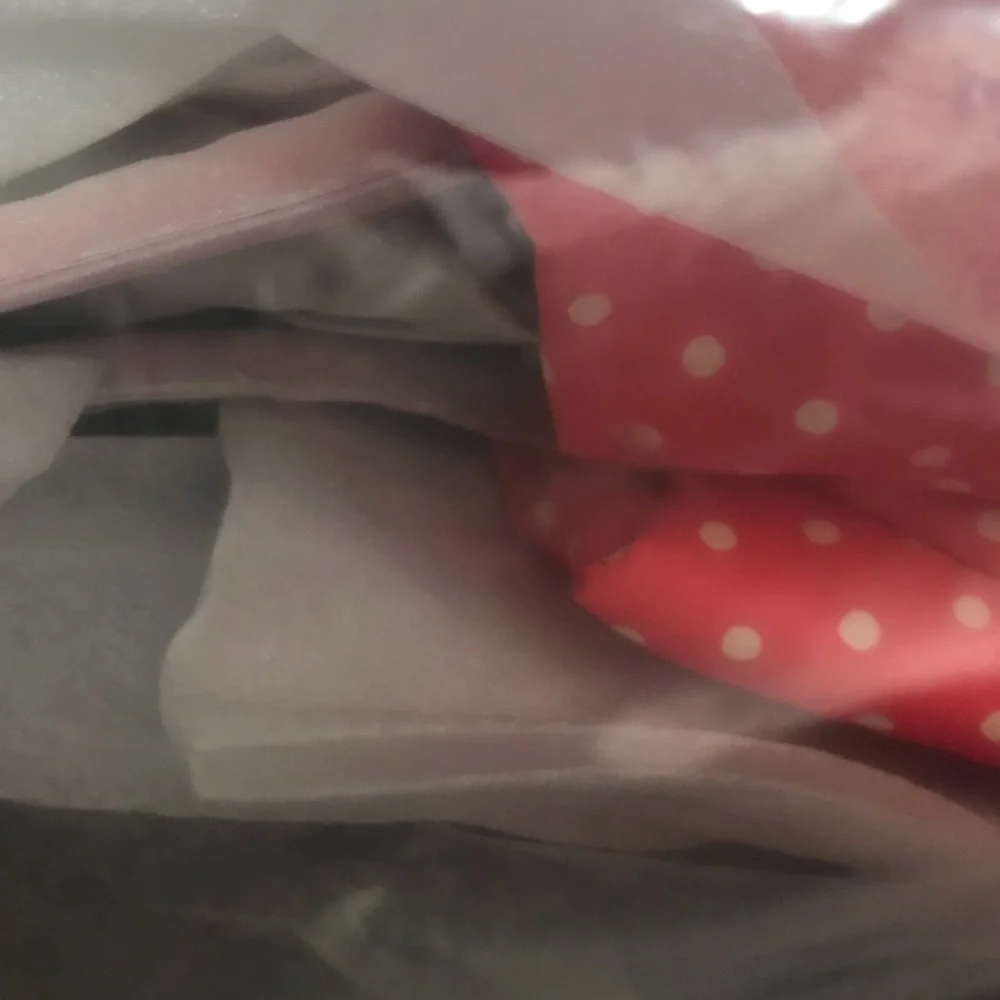 Kate Spade NWT Everything Puffy Dots Large Tote - HOST PICK! 🏆